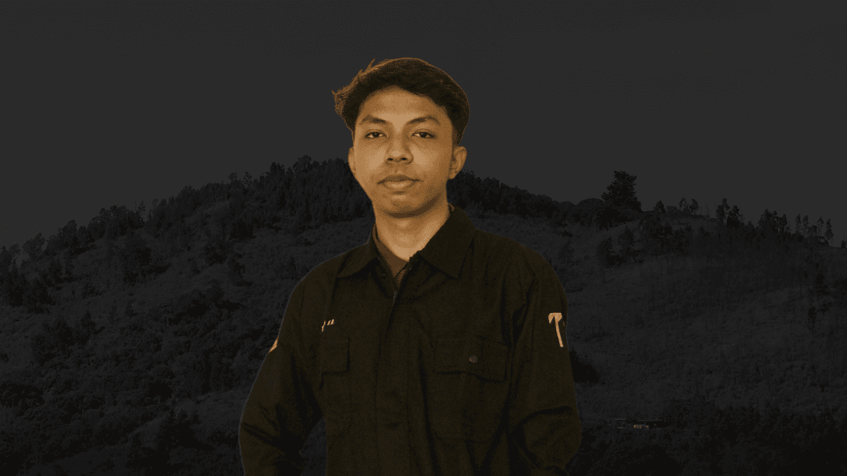 Foto Iqbal
